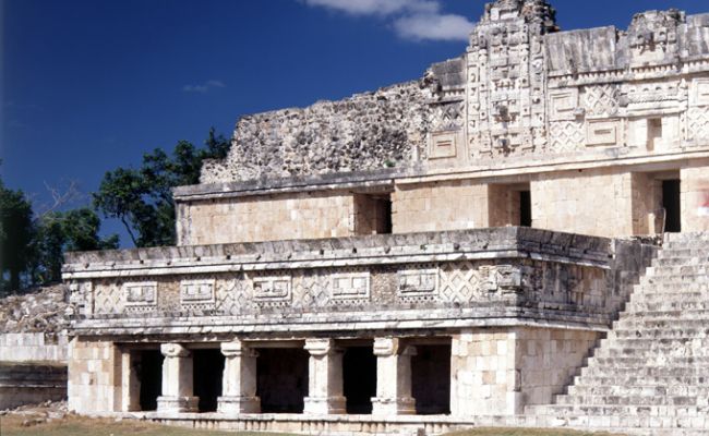 Uxmal
