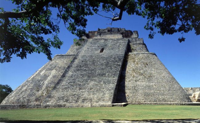 Uxmal