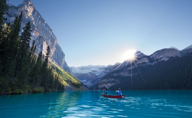 AlbertaBergsee