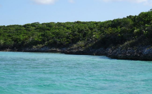 BahamasSouth Andros 2