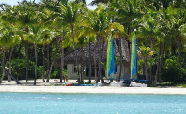 BahamasExuma Musha Cay