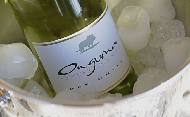 NamibiaOngumaWine