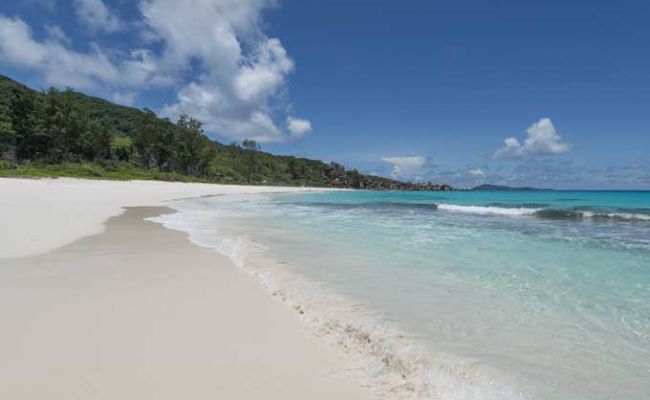 SeychellenSeychellen La Digue PetiteA