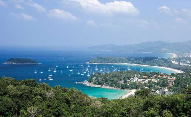 ThailandPhuketKaron