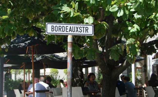 SuedafrikaFranschhoekBordeauxstr