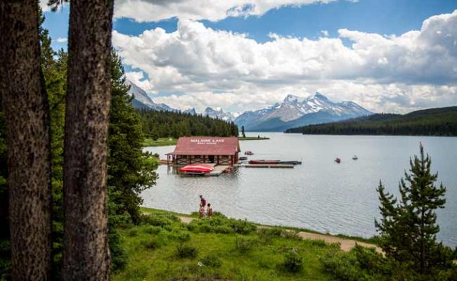 AlbertaJasperNationalpark1