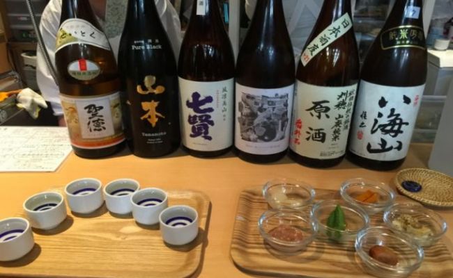 JapanTakayamafood culture walk