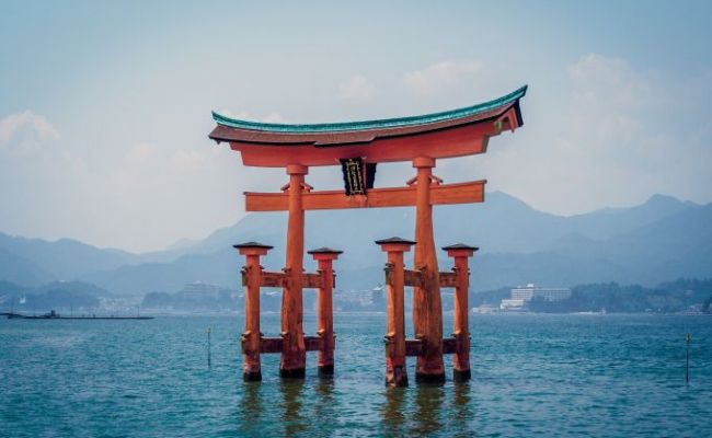 JapanHiroshimaHiroshima2