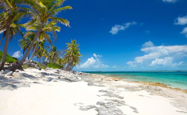 Nassau Paradise Island