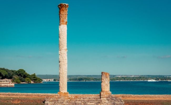 KroatienRovinjbrijuni2 unsplash