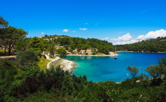 KroatienLosinjLosinj ante hamersmit unsplash
