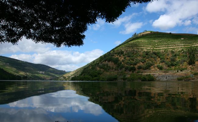 HotelPortugalSix Senses Douro ValleyDouro river