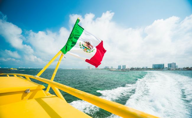 MexikoCancun unsplash1
