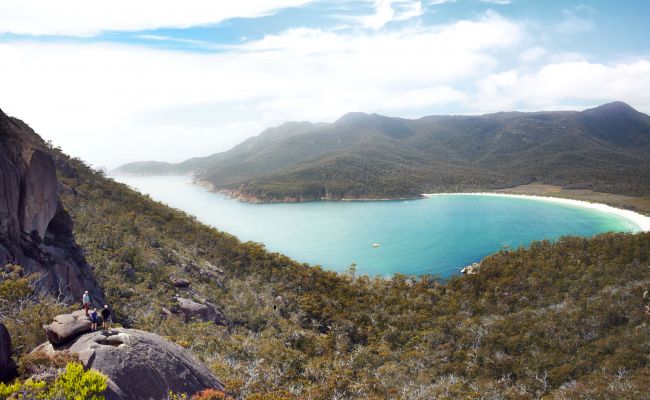 AustraliaTourism