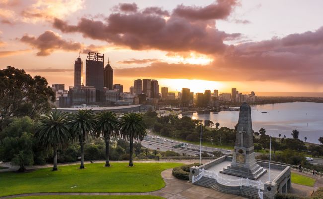 AustraliaTourism