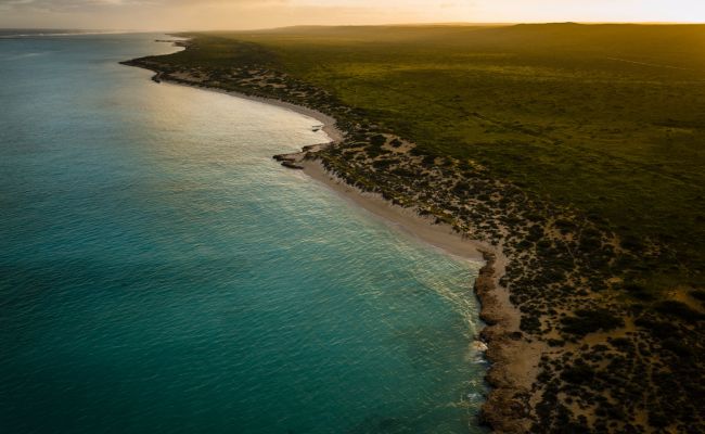 AustraliaTourism
