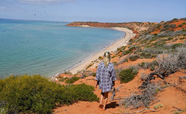 AustraliaTourism