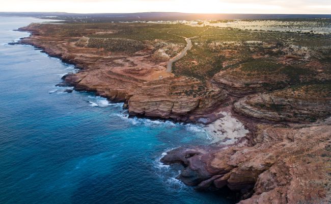 AustraliaTourism