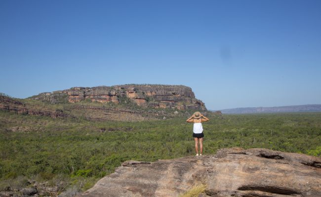 Credit:TourismAustralia