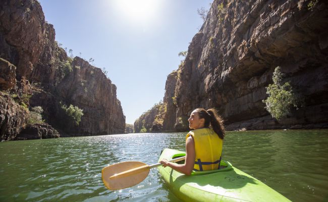 Credit:TourismAustralia