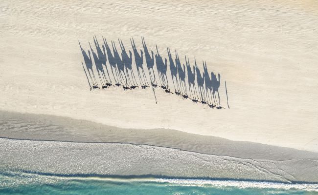 Credit:TourismAustralia