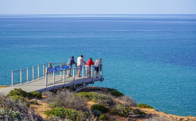 Credit:TourismAustralia
