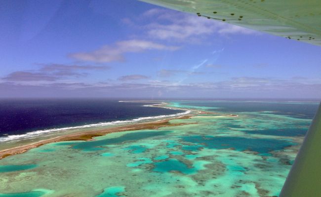 Credit:TourismAustralia