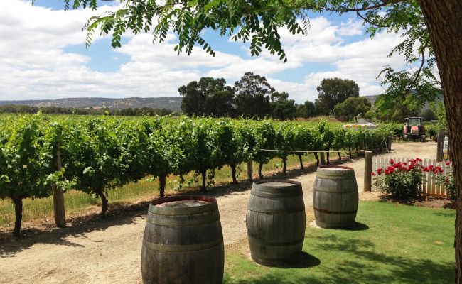 Photocredit: Tourism Australia