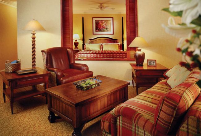 HotelAlbertafairmont jasper zimmer