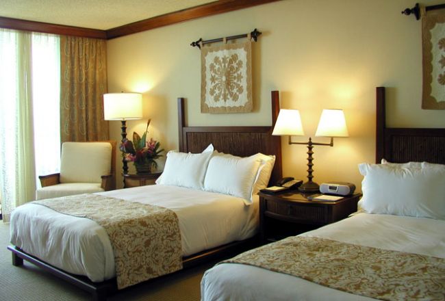 HotelHawaiiHyattRegencyMaui room