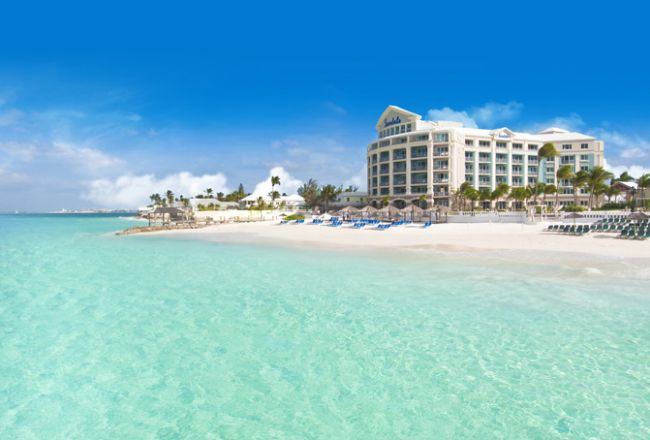 Sandals Royal Bahamian