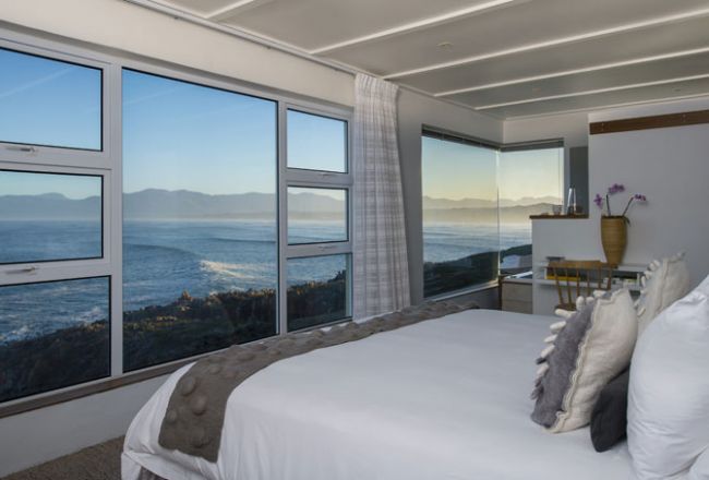 Whalesong Lodge - Suite