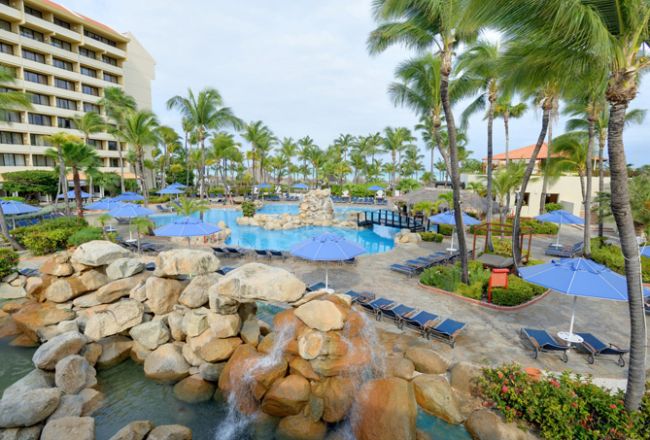HotelArubaOccidental Aruba 6