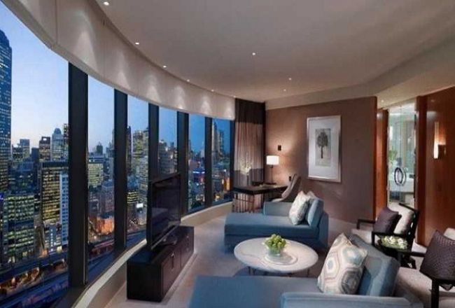 HotelAustralienCrown Towers Melbourne 3