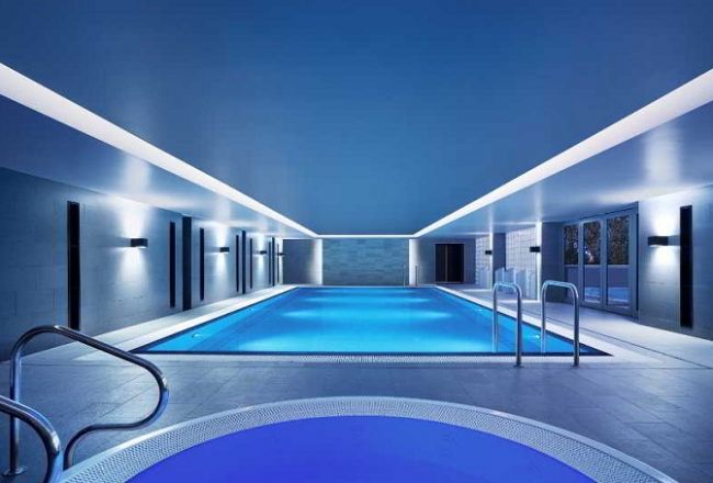 HotelAustralienShangri La Sydney 4