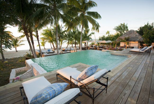 Tiamo Resort - Pool