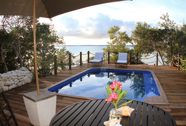 HotelBahamasTiamo Resort Starlight Vill