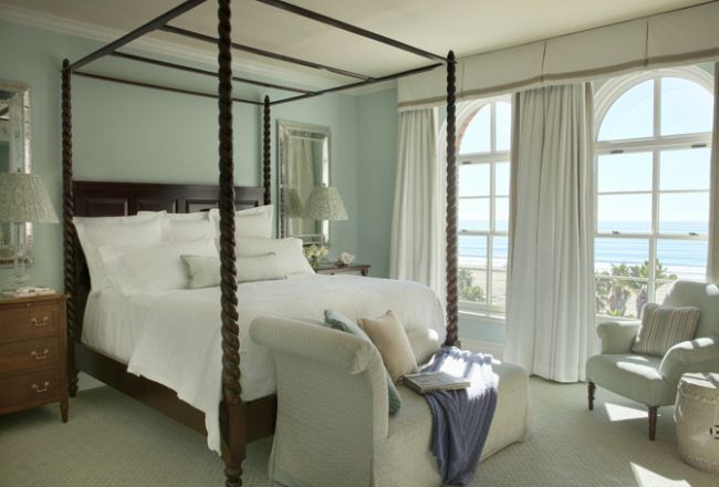 HotelCaliforniaCasa del Mar OV Room