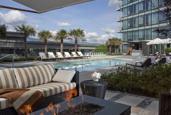 HotelBritish ColumbiaFairmont Pacific Rim3