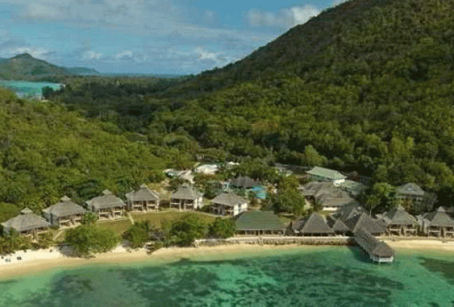 Seychellen LeDomaine