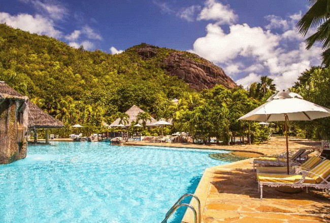 Seychellen LeDomaine