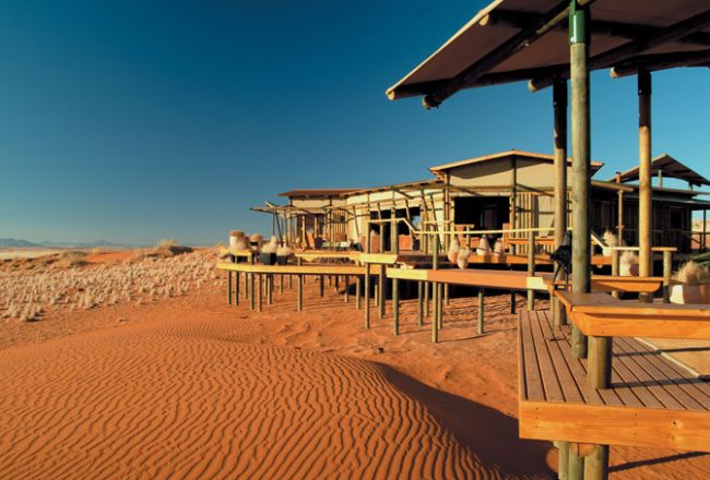 Dunes Lodge