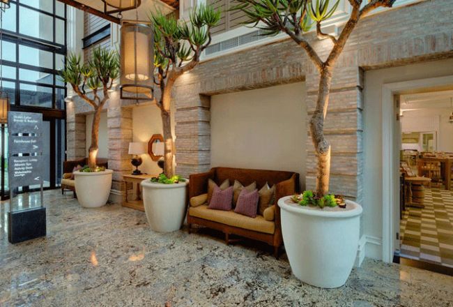 HotelNamibiaHotelStrandLobby