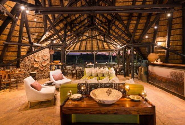HotelNamibiaOngavaTentedCampGuestLounge
