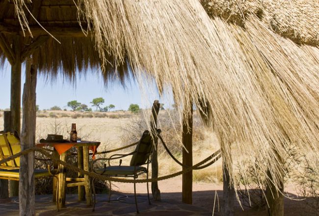 HotelNamibiaKalahariRedDunesLodgeTerrasse