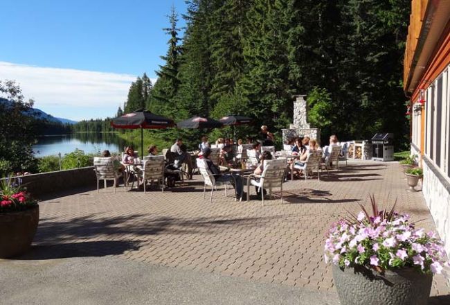 HotelBritish ColumbiaClearwaterAlpineMeadows1
