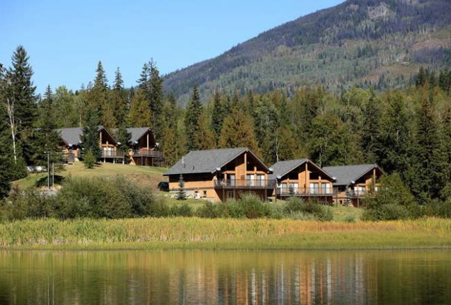 HotelBritish ColumbiaClearwaterAlpineMeadows2