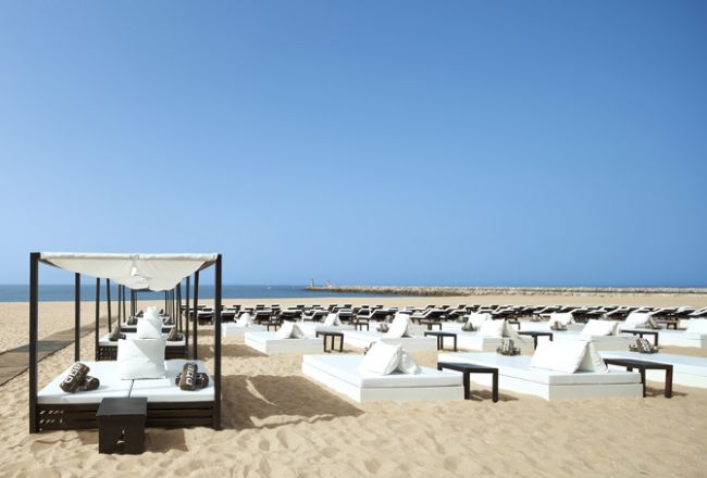 HotelPortugalAnantara VilamouraTivoliMarina Beach