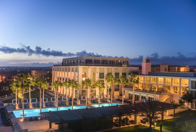 HotelPortugalAnantara VilamouraResort