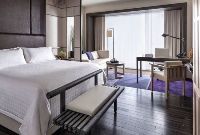 HotelJapanFour Seasons KyotoFour Seasons Kyoto Room